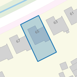 Perceel BSM02-G-1733