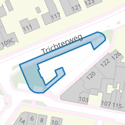 Perceel BSM02-G-1738