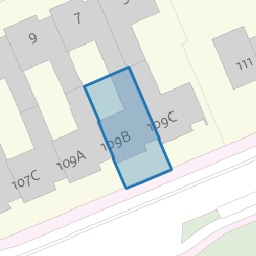 Perceel BSM02-G-1740