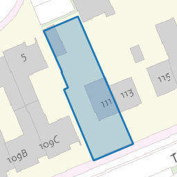 Perceel BSM02-G-1746