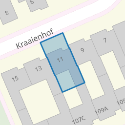 Perceel BSM02-G-1754