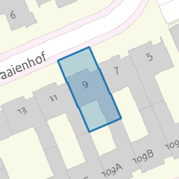 Perceel BSM02-G-1755