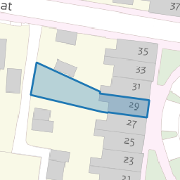 Perceel BSM02-G-1771