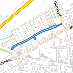 Perceel BSM02-G-1776