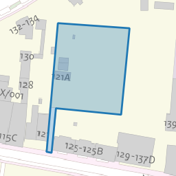 Perceel BSM02-G-1795