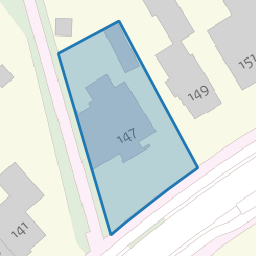 Perceel BSM02-G-1800