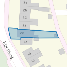 Perceel BSM02-G-1803