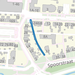 Perceel BSM02-G-1814