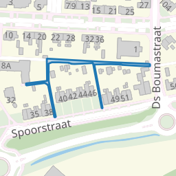 Perceel BSM02-G-1819