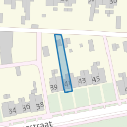 Perceel BSM02-G-1822