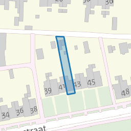 Perceel BSM02-G-1823