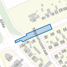 Perceel BSM02-G-1827