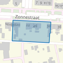 Perceel BSM02-G-1834