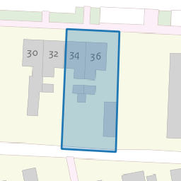 Perceel BSM02-G-1836