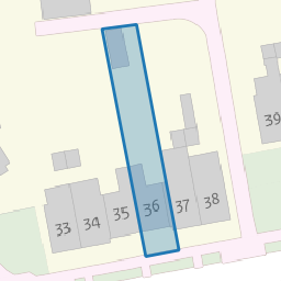 Perceel BSM02-G-1838