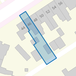 Perceel BSM02-G-1840