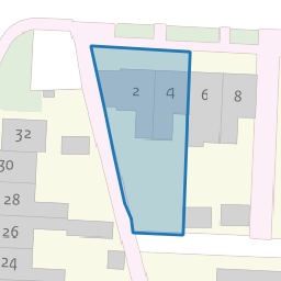 Perceel BSM02-G-1868