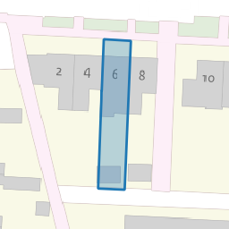 Perceel BSM02-G-1869