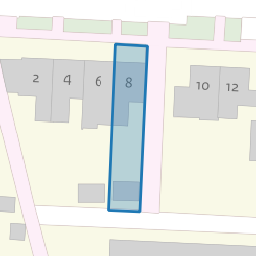 Perceel BSM02-G-1870