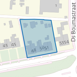 Perceel BSM02-G-1873