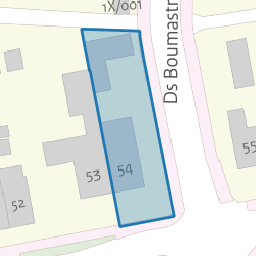 Perceel BSM02-G-1875