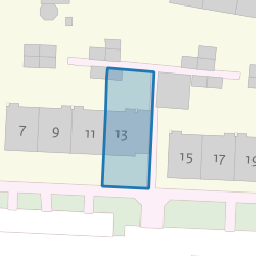 Perceel BSM02-G-1934