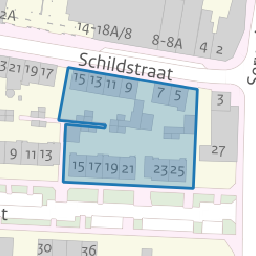 Perceel BSM02-G-1935