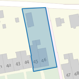 Perceel BSM02-G-1952