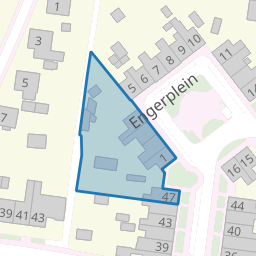 Perceel BSM02-G-1961