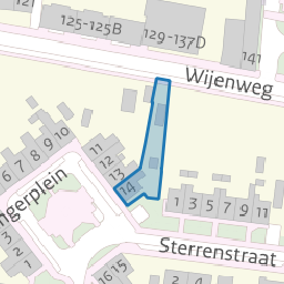 Perceel BSM02-G-1973