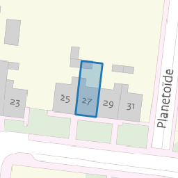 Perceel BSM02-G-1980