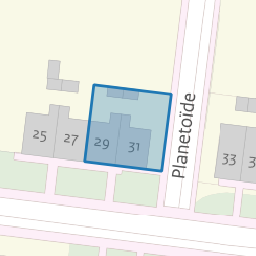 Perceel BSM02-G-1981