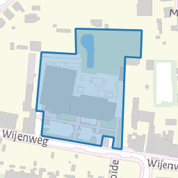 Perceel BSM02-G-1983