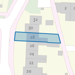 Perceel BSM02-G-1985