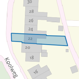 Perceel BSM02-G-1989