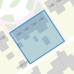 Perceel BSM02-G-1992