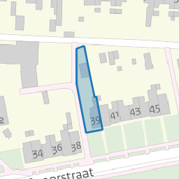 Perceel BSM02-G-2003