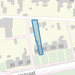 Perceel BSM02-G-2004