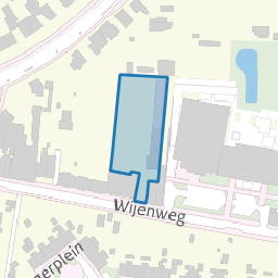 Perceel BSM02-G-2005