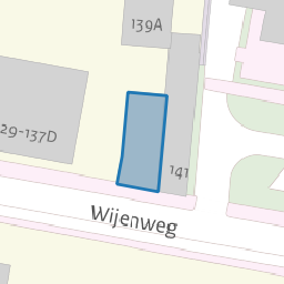 Perceel BSM02-G-2006