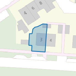 Perceel BSM02-G-2009