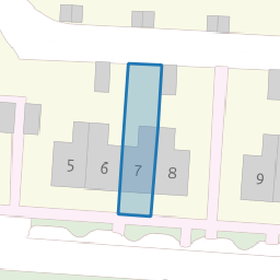 Perceel BSM02-G-2014