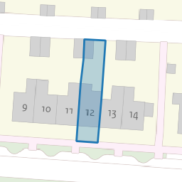 Perceel BSM02-G-2020