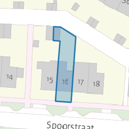 Perceel BSM02-G-2025