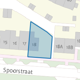 Perceel BSM02-G-2027