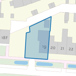 Perceel BSM02-G-2030