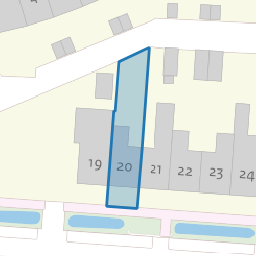 Perceel BSM02-G-2031