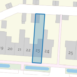 Perceel BSM02-G-2034