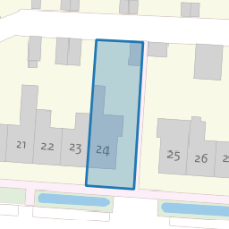 Perceel BSM02-G-2035