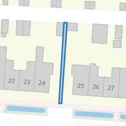 Perceel BSM02-G-2036